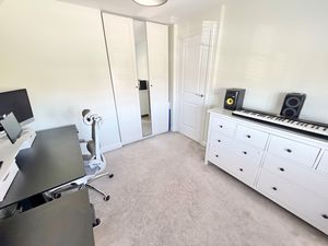 Leamington Road Little Sutton